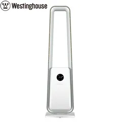 Quạt Không Cánh Westinghouse WX-WYP04 - Quạt Đứng Hiện Đại Lọc Không Khí Tiện Lợi, Thiết Kế An Toàn Cho Gia Đình