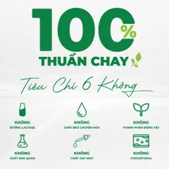 Sữa Hạt Ngũ Cốc 25 Green Nutri 750g - Thức Uống Thuần Chay Tốt Cho Sức Khỏe, Ít Đường Và Màu Nhân Tạo, Nhập Khẩu Singapore