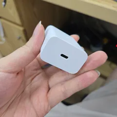 Củ Sạc Nhanh 30W Chính Hãng Google - Sạc Nhanh USB PD PPS Tương Thích iPhone, Android, Pixel - Thiết Kế Hiện Đại, An Toàn