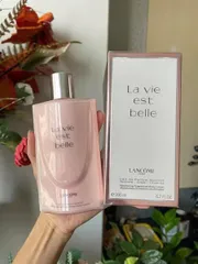 Dưỡng Thể Lancom Lavie Est Belle Lotion 200ml