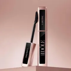 Mascara Cong Dày Mi Lancome Idole Lash Lifting Volumizing 2.5ml & 8ml - Làm Dày & Nâng Mi Tự Nhiên, Chống Nước, Dễ Tẩy Trang