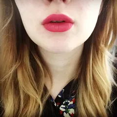 Son lì L'Oreal Paris Infallible Matte FX Lip 04