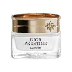 Kem Dưỡng Trắng Da Dior Prestige La Crème 5ml - Phục Hồi Tế Bào Gốc, Chống Lão Hóa, Dưỡng Ẩm Tối Ưu, Da Mịn Màng Rạng Rỡ