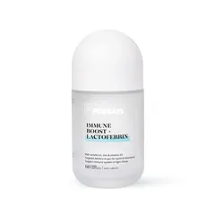 Viên Uống Tăng Cường Đề Kháng PERDAYS Immune Boost & Lactoferrin 60 Viên - Hỗ Trợ Hệ Miễn Dịch Cho Mẹ Bầu và Mẹ Sau Sinh