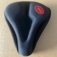 Bọc Yên Xe Đạp Gel Silicon Cao Cấp Mềm Mại Thoáng Khí - Đệm Bọc Yên Xe Đạp PÊ ĐAN Phù Hợp Mọi Loại Xe