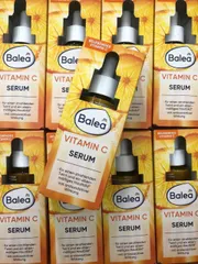 Serum Balea Vitamin C 30ml - Làm Sáng Da, Mờ Thâm Nám, Trẻ Hóa Làn Da Đức - Dưỡng Ẩm Và Chống Oxy Hóa Tốt Nhất