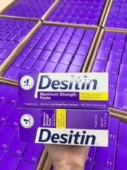 Kem hăm cho bé Desitin Maximum Strength 113g