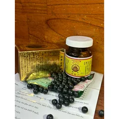 Viên Uống Glucosamine Khu Phong Hoạt Lạc - Giảm Đau Khớp, Thông Kinh, Cường Gân Tráng Cốt - Hỗ Trợ Xương Khớp 60 Viên