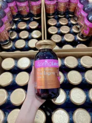 Viên uống Collagen 6 in 1 Spring Leaf Inner Beauty Plus của Úc 222122