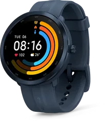 Đồng Hồ Thông Minh Xiaomi 70mai Maimo Watch R - Kết Nối Bluetooth 5.0, Kháng Nước 5ATM, Giám Sát Sức Khỏe, Thời Trang Hiện Đại