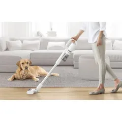 Máy Hút Bụi Cầm Tay Xiaomi Deerma VC20 Plus - Thiết Kế Nhỏ Gọn, Công Nghệ Hút Mạnh Mẽ, Dễ Dàng Sử Dụng và Bảo Trì