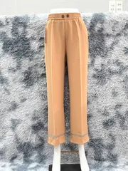 Quần Carolan Xịn Thời Trang Nam Cao Cấp - Size XXL và XXXL Dành Cho Người 60kg đến 70kg