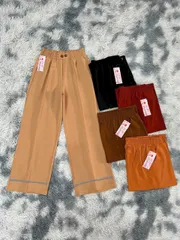 Quần Carolan Xịn Thời Trang Nam Cao Cấp - Size XXL và XXXL Dành Cho Người 60kg đến 70kg