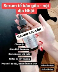 Serum Trẻ Hóa Da High Class Moist Essence Nhật Bản 60ml - Cung Cấp Độ Ẩm, Làm Mịn Da, Chăm Sóc Da Cao Cấp, Giảm Nếp Nhăn