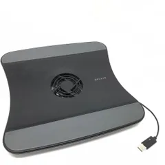 Đế tản nhiệt Laptop Belkin - Phụ kiện làm mát hiệu quả cho mọi loại laptop, thiết kế sang trọng và yên tĩnh, sản phẩm hàng đầu tại Mỹ