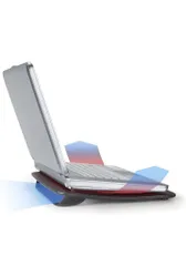 Đế tản nhiệt Laptop Belkin - Phụ kiện làm mát hiệu quả cho mọi loại laptop, thiết kế sang trọng và yên tĩnh, sản phẩm hàng đầu tại Mỹ