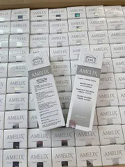 Kem Dưỡng Trắng Da Amelix LSI 40g - Mờ Nám & Tàn Nhang, Giúp Da Sáng Mịn, Chống Lão Hóa, Dưỡng Ẩm Căng Mướt