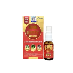 Xịt Vết Thương Định Huyết Tradimed Giảm Sưng Tấy, Hỗ Trợ Nhanh Liền Vết Thương - 10ml