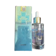 Serum Kmas B5 Hydra - Phục Hồi Da Căng Bóng, Giảm Mụn, Chống Lão Hóa, Dưỡng Ẩm Nguyên Chất - 60ml, Phù Hợp Mọi Loại Da