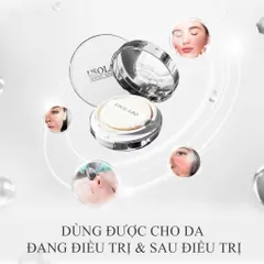 Phấn Nước Usolab Recovery Balm - Che Khuyết Điểm, Trang Điểm Ngăn Ngừa Mụn, Phục Hồi Da Nhạy Cảm - 30g, Chống Nắng SPF 35