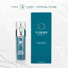 Kem Dưỡng Ẩm Trẻ Hóa VI Derm Retinol 50ml - Chống Lão Hóa, Cấp Nước, Tái Tạo Da, Giảm Nếp Nhăn, Tăng Cường Collagen