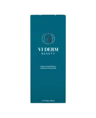 Kem Dưỡng Ẩm Trẻ Hóa VI Derm Retinol 50ml - Chống Lão Hóa, Cấp Nước, Tái Tạo Da, Giảm Nếp Nhăn, Tăng Cường Collagen