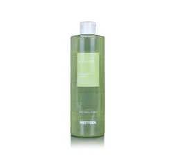 Nước Tẩy Trang Rau Má PrettySkin Jeju Cica Cleansing Water 500ml - Giúp Làm Sạch Sâu, Kiểm Soát Dầu, Phù Hợp Da Dầu Mụn