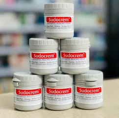 Sudocrem - kem hỗ trợ giảm hăm tã cho trẻ từ sơ sinh 222561