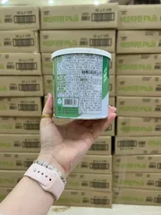 Men Vi Sinh ILDong Hàn Quốc Cho Trẻ Từ Sơ Sinh