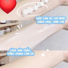 Sữa Dưỡng Thể Trắng Da Olay Body Cellscience 250ml - B3, Vitamin C, Retinol24 - Làm Sáng Da, Cấp Ẩm, Chăm Sóc Da Mịn Màng