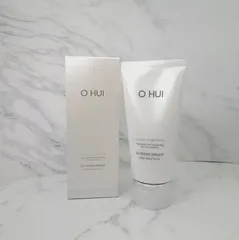  Sửa Rửa Mặt Ohui Extreme Bright Làm Sáng Da 160ml
