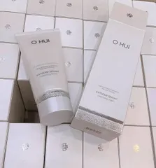  Sửa Rửa Mặt Ohui Extreme Bright Làm Sáng Da 160ml