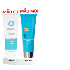 Sữa Dưỡng Thể Trắng Da The Perfect Derma - Tẩy Tế Bào Chết 15% Glycolic Acid, Làm Sáng Da, Chống Lão Hóa, Dành Cho Mọi Loại Da