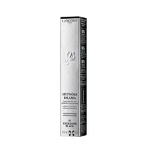 Mascara Dưỡng Mi Lancome #01 Noir Sensuel - Tăng Cường Độ Cong & Dài, Nuôi Dưỡng Mi Mềm Mại & Khỏe Mạnh