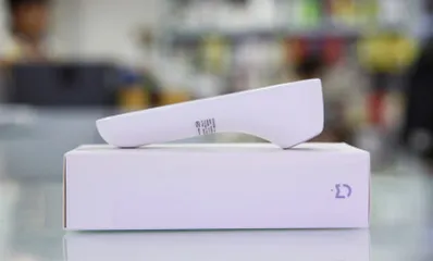 Nhiệt Kế Cảm Biến Hồng Ngoại Xiaomi iHeal FDIR-V14 - Đo Nhiệt Độ Nhanh Chóng, Chính Xác, Hàng Chính Hãng