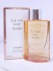 Sữa Tắm Lancome La Vie Est Belle Shower Gel 200ml - Sữa tắm hương nước hoa Lancom