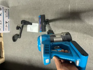 Máy Hút Bụi Không Dây VICSOO W10 - Hiệu Suất Mạnh Mẽ 20kPa, Dung Tích 1.2L, Thiết Kế Tiện Lợi Cho Mọi Nhà