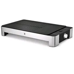 Bếp Nướng Điện WMF Lono - Bếp Nướng Chống Dính 2300W, Khu Vực BBQ 27x41cm, An Toàn, Dễ Dàng Vệ Sinh