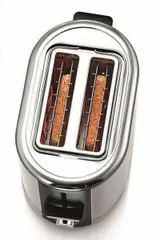 Máy Nướng Bánh Mỳ WMF LONO Inox Cao Cấp - Thiết Kế Hiện Đại, Tiết Kiệm Thời Gian Nướng Với 2 Khe Tiện Ích