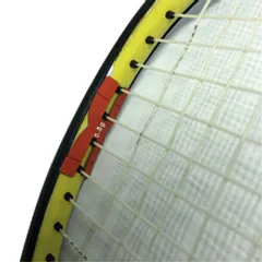 Miếng dán cân bằng đầu vợt cầu lông, tăng độ nặng, độ đầm cho vợt 0,5g - vuabinhnuoc
