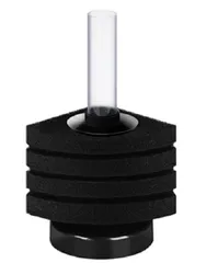 Lọc Sủi Oxy Bio SOBO SB-833 & SB-933 - Giải Pháp Lọc Nước Trong Cho Hồ Cá Cảnh Mini, Hút Bụi Hiệu Quả