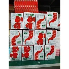 Bộ 12 hộp Viên Xương Khớp Noxa Thái Lan - Giảm Đau Xương Khớp, Hỗ Trợ Phục Hồi Sức Khỏe