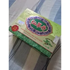 Viên uống Glucosamine Thống Phong Tiên Thảo Hỗ Trợ Xương Khớp - Giảm Đau Lưng, Đau Nhức Khớp, 30 Viên Nhập Khẩu Malaysia