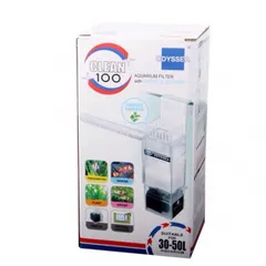 Lọc váng ODYSSEA CLEAR 100 - Kết hợp thổi mặt siêu khỏe