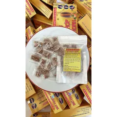 Viên uống Bổ Khớp Hoàn - Hỗ trợ xương khớp, giảm đau khớp và viêm đa khớp, viên uống chất lượng Việt Nam