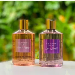 Sữa tắm Gel Victoria's Secret Refreshing Gel Body Wash 300m