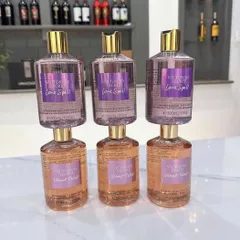 Sữa tắm Gel Victoria's Secret Refreshing Gel Body Wash 300m