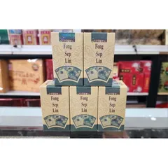 Viên uống Glucosamine Tuyết Liên Phong Thấp Linh 30 viên - Giảm đau khớp, hỗ trợ giảm sưng, đau thần kinh tọa tự nhiên
