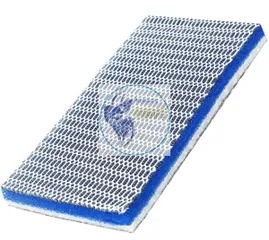 Bông Lọc Bể Cá 6D Cao Cấp 30x40cm - Tấm Lọc Nước Thủy Sinh Siêu Hiệu Quả, Dễ Vệ Sinh, Bảo Vệ Môi Trường