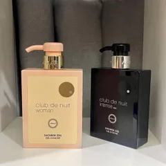Sữa Tắm Nước Hoa Armaf Club De Nuit Woman 360ml - Hương Thơm Quyến Rũ, Dưỡng Ẩm Mịn Màng, Sản Phẩm Chăm Sóc Da Sang Trọng